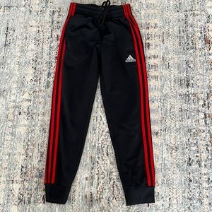 Adidas Pants - Size 8/10